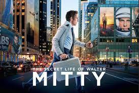 walter mitty