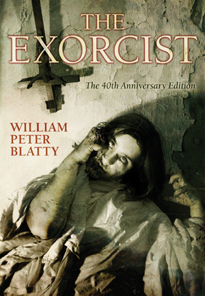 The Exorcist: The 40th Anniversary Revised Limited Edition