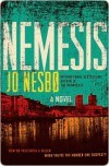 Nemesis - 'Jo Nesbo'