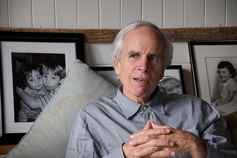 Photo: I remember Doug Tompkins