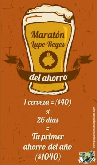 Cómo hacer un Lupe-reyes del ahorro