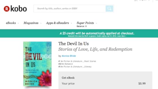 kobo-12-12 - number 1