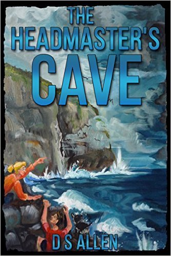 The Headmaster's Cave