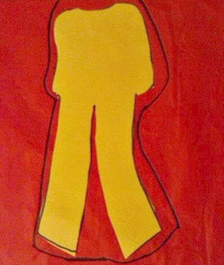 Elf on the Shelf Clothes Pattern for Kids