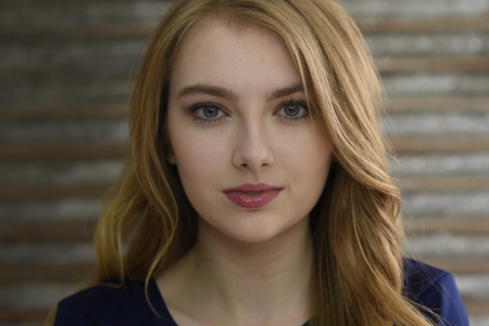 Nicole Jones