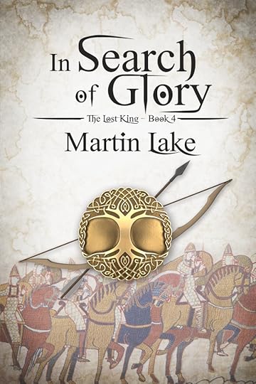 Glory - Kindle