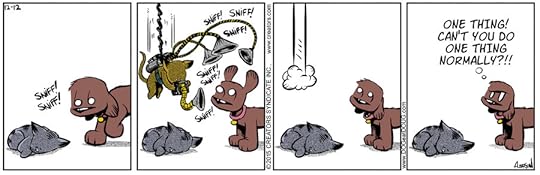 Dog Eat Doug for 12/12/2015