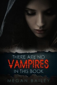 there are no vampires in this book [3726752]