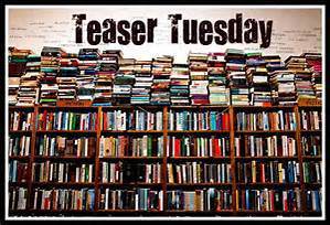 teaser tuesday1
