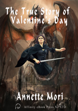truevalentinecover