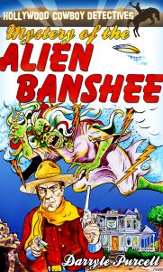 Alien Banshee