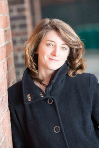 Sandra Miller
