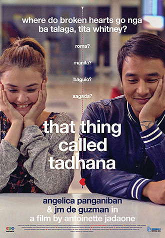 tadhana