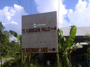 Kawasan Falls Review - Bohol 1 - Survive Travel