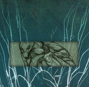 From Gareth Hinds brilliant and sumptuous graphic novel.