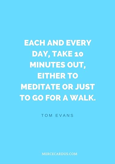 Tom Evans on Time Management