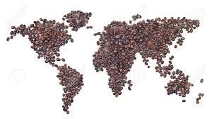 Bildergebnis für kaffeebohnen: 