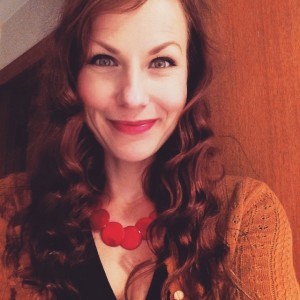 Lisa L Hannett2