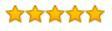 5 stars