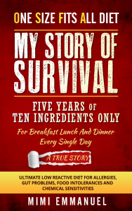 My Story of Survival
