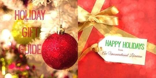 book gift guide