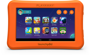 Launchpad