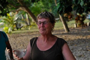 mmm, that kava taste