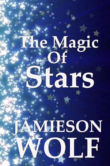 The Magic of Stars cover