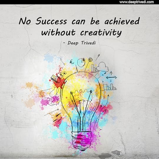 creativity