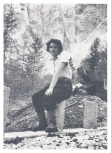 Rosalind Franklin in Norway