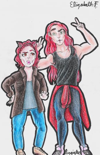 Day 4: Costume