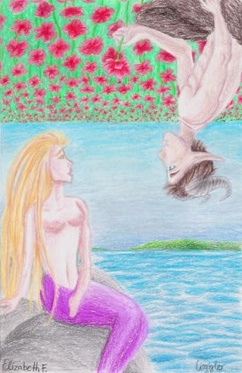 Day 5: Mythology