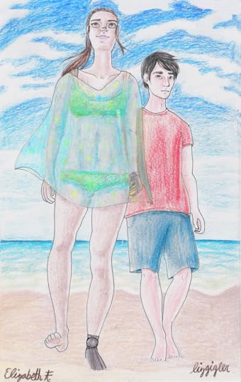 Day 6: Beach