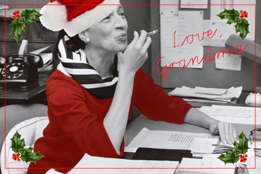 Man-Repeller_SantasGotNothingOnGrandma