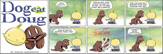 Dog Eat Doug for 12/13/2015