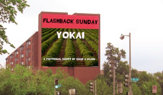 yokai_sunday