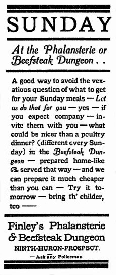 Sundayfinley'sphalansterie1908