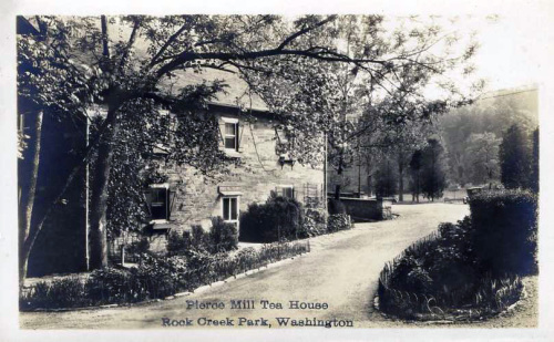 sundaydinnerPierceMill