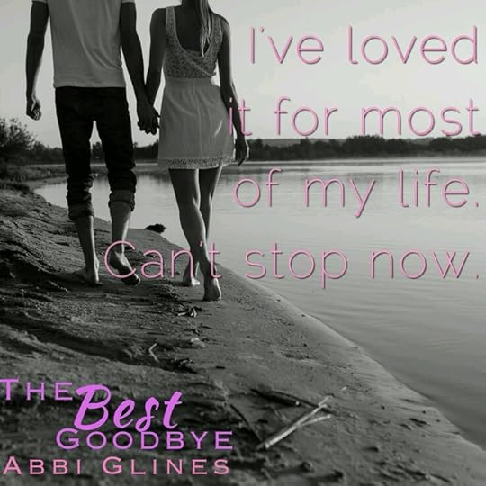 Abbi Glines X2 Books Rosemary Beach Novels The Best Goodbye & Then I'm Gone cocogarage.jp