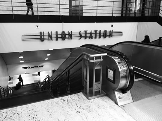 Union Station Chicago