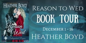 RTW - Book Tour