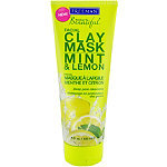 FreemanFeeling Beautiful Mint & Lemon Facial Clay Mask 