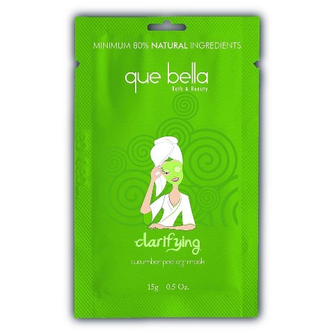 QUE BELLA 15G PEEL-OFF MASK
