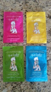 Face mask give away