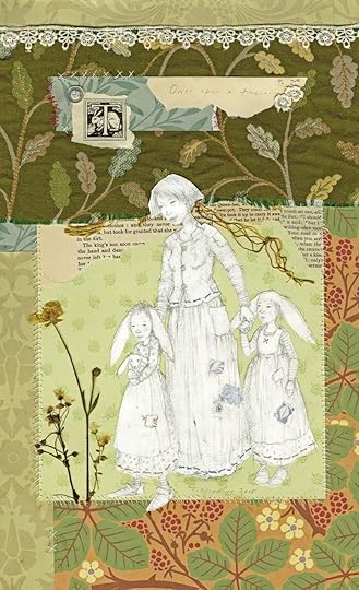 Once Upon a Time by Terri Windling