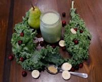 Clean Green Smoothie