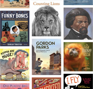 NYPL100Books