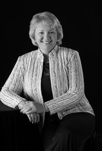 Marian Merritt