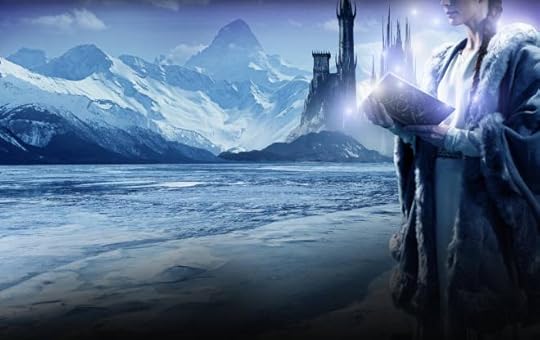 Cover Art by Steve Stone @ Artist Partners