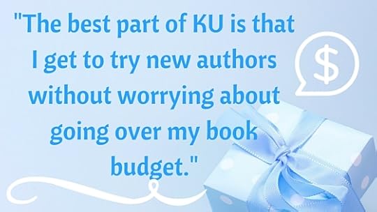 Book Budget KU